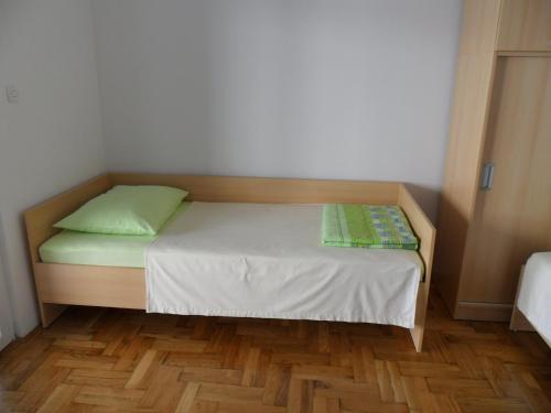 Apartmani Tomi?i?
