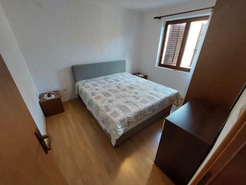 Apartman Ravli?