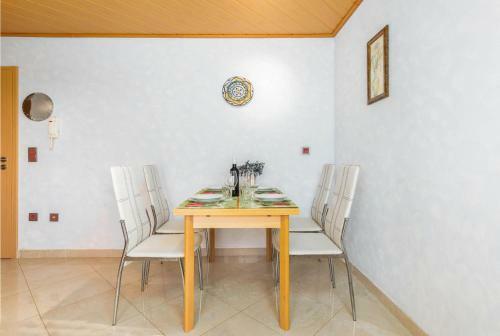 Apartments Ankica Blue