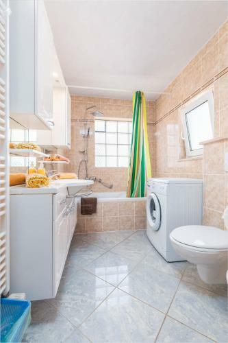 Apartments Ankica Blue