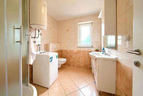 Apartmani Juro? Sveti Vid