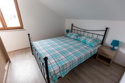 Apartamento Villa Simonetti