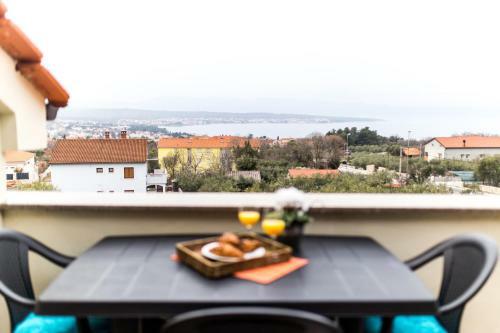 Apartamento Villa Simonetti