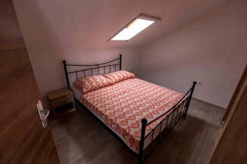 Apartamento Villa Simonetti