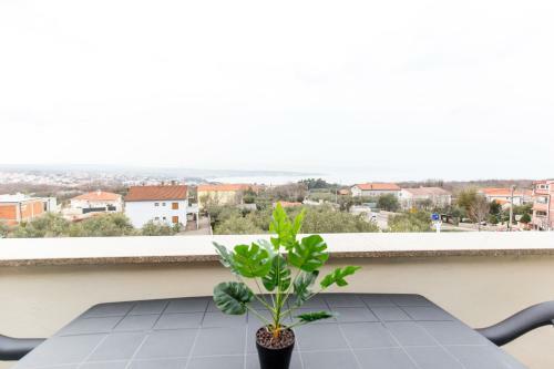 Apartamento Villa Simonetti