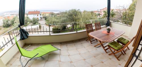 Apartamento Villa Simonetti