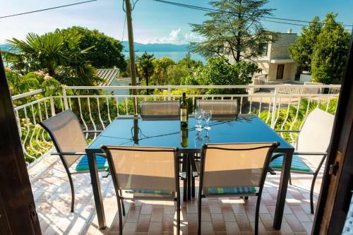 Apartment Marica