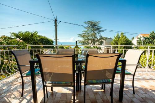 Apartment Marica