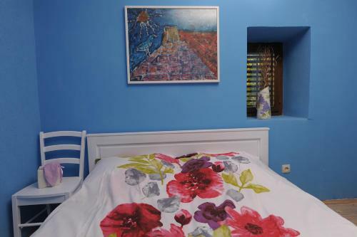Villa Saint Vid