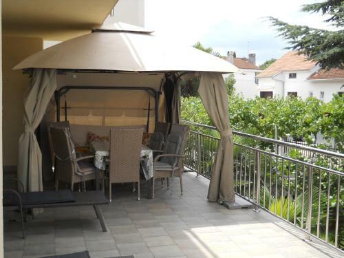 Apartamento Villa Diogenes