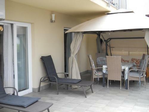Apartamento Villa Diogenes