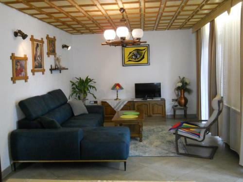 Apartamento Villa Diogenes