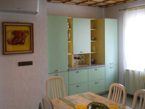 Apartamento Villa Diogenes