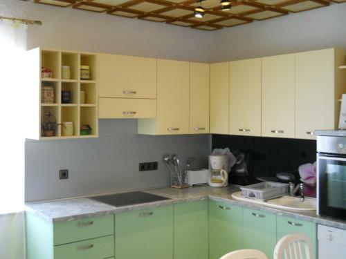 Apartamento Villa Diogenes