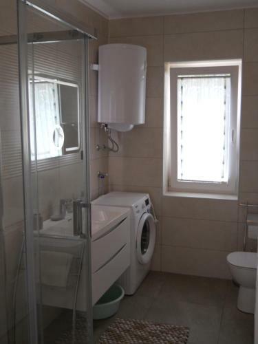 Apartamento Villa Diogenes
