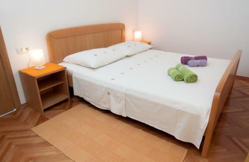 Apartmani Galija