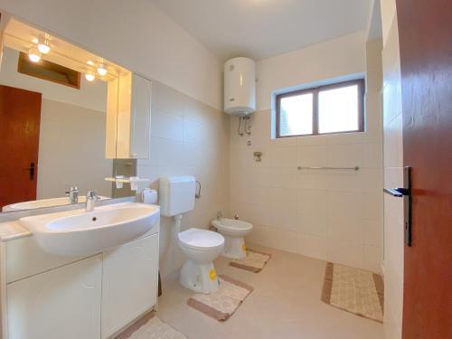 Apartamento Beco A2 Nr 1