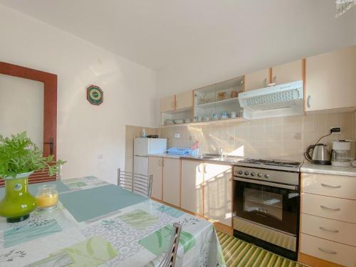 Apartamento Beco A2 Nr 1