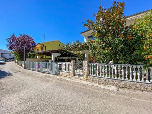 Apartamento Beco A2 Nr 1