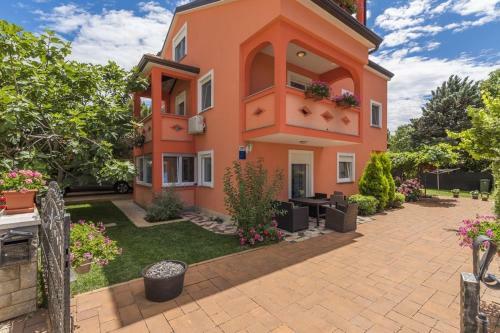 Apartamento App Danica
