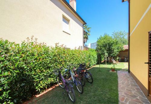 Apartamento Alenka Green A4
