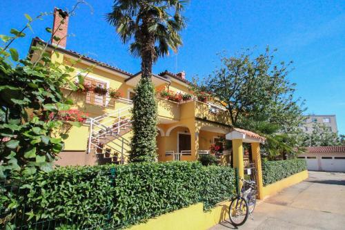 Apartamento Alenka Green A4