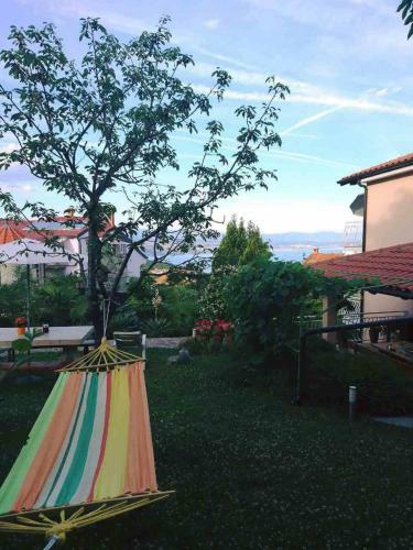 Apartman Ruza 1