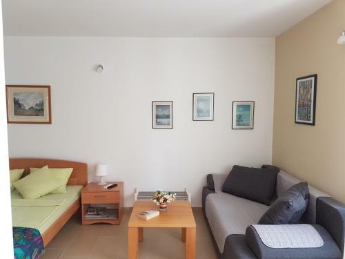 Apartamento Vila Vicko