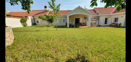 Apartamento Vila Vicko