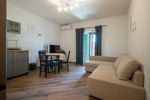 Apartmani Mara