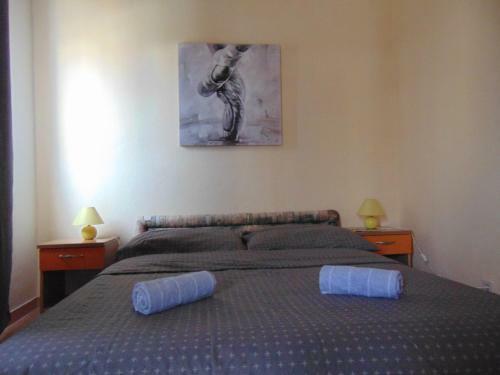Apartmani Vedrana