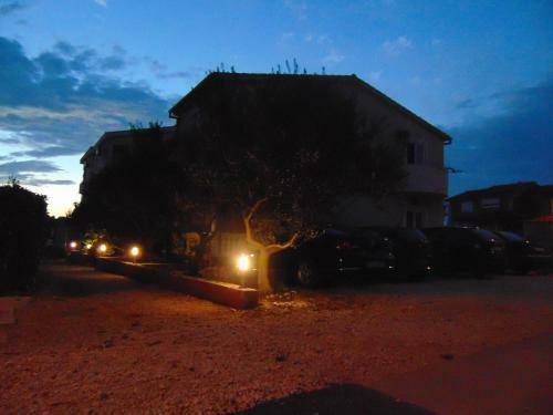 Apartmani Vedrana