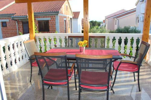 Apartmani Vedrana