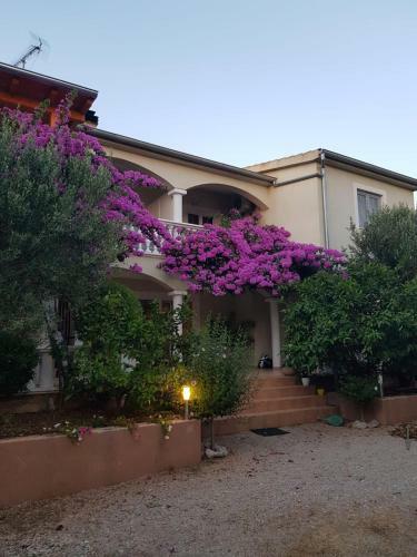 Apartmani Vedrana