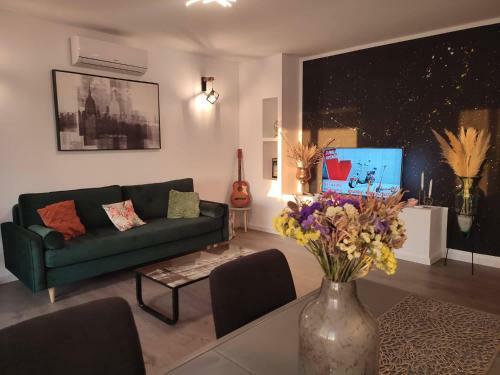 Sunset Apartment In Pako?tane