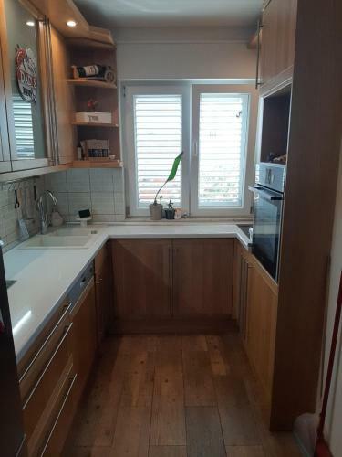 Sunset Apartment In Pako?tane