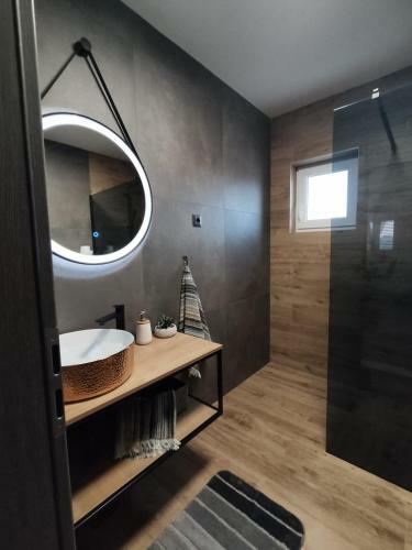 Sunset Apartment In Pako?tane