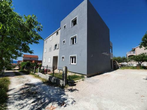 Sunset Apartment In Pako?tane