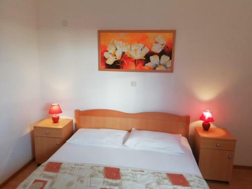 Apartments Roko Lalin