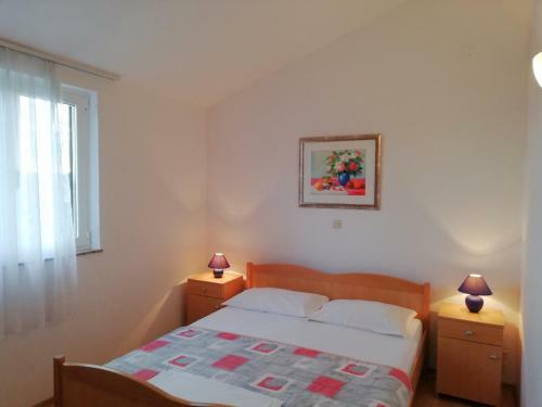 Apartments Roko Lalin