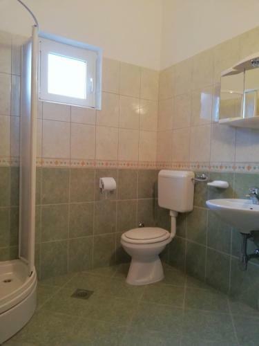 Apartments Roko Lalin