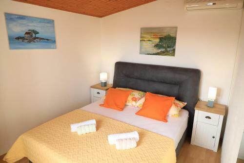 Apartmani Sarlija