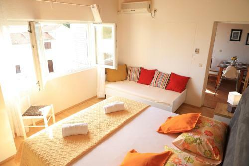 Apartmani Sarlija