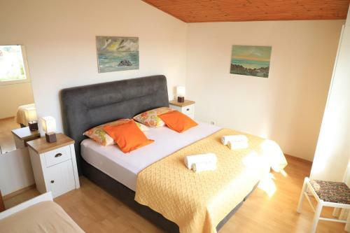 Apartmani Sarlija