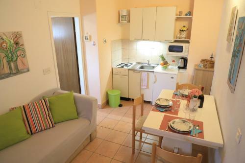Apartmani Sarlija
