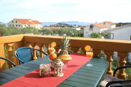 Apartmani Sarlija