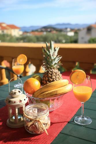 Apartmani Sarlija