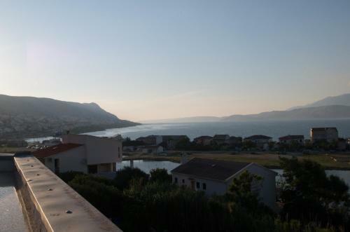 Apartmani Pago