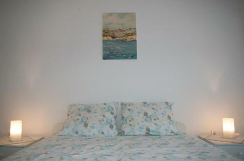 Apartmani Pago