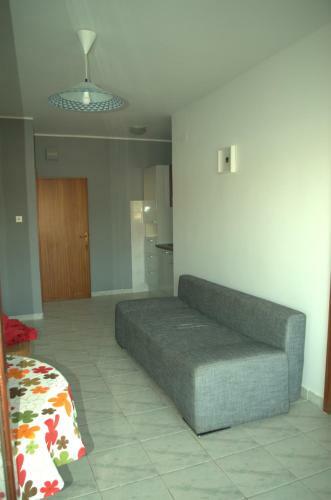 Apartmani Pago